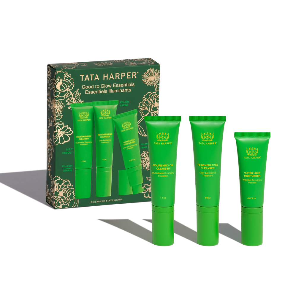Good to Glow Essentials