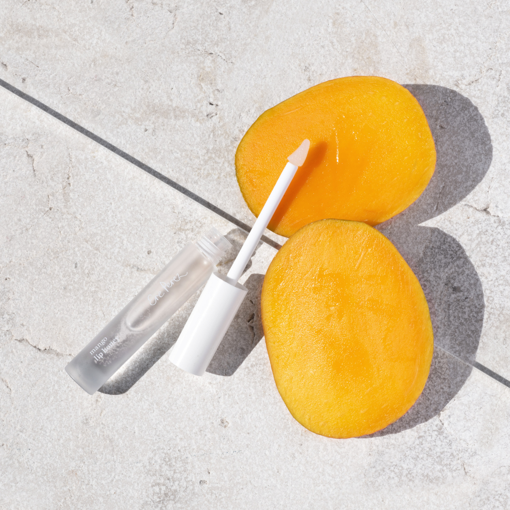 Mango Lip Honey - Glaze