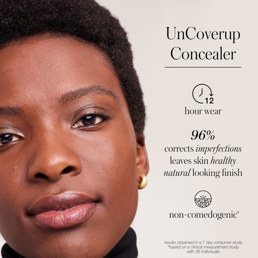 UnCover Up