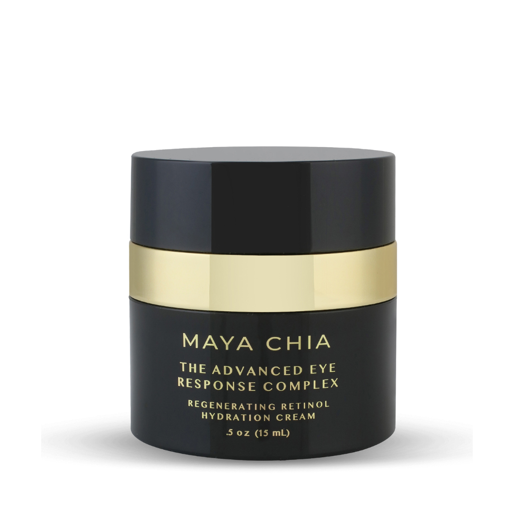 Maya Chia | The Advanced Eye Response Complex Retinol Eye Cream - Naturelle.fi