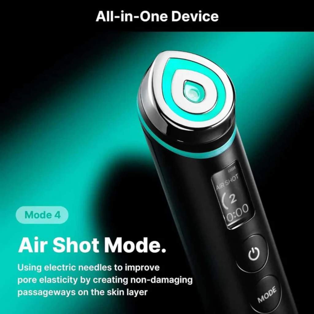 Medicube | Age-R Booster Pro Ihonhoitolaite