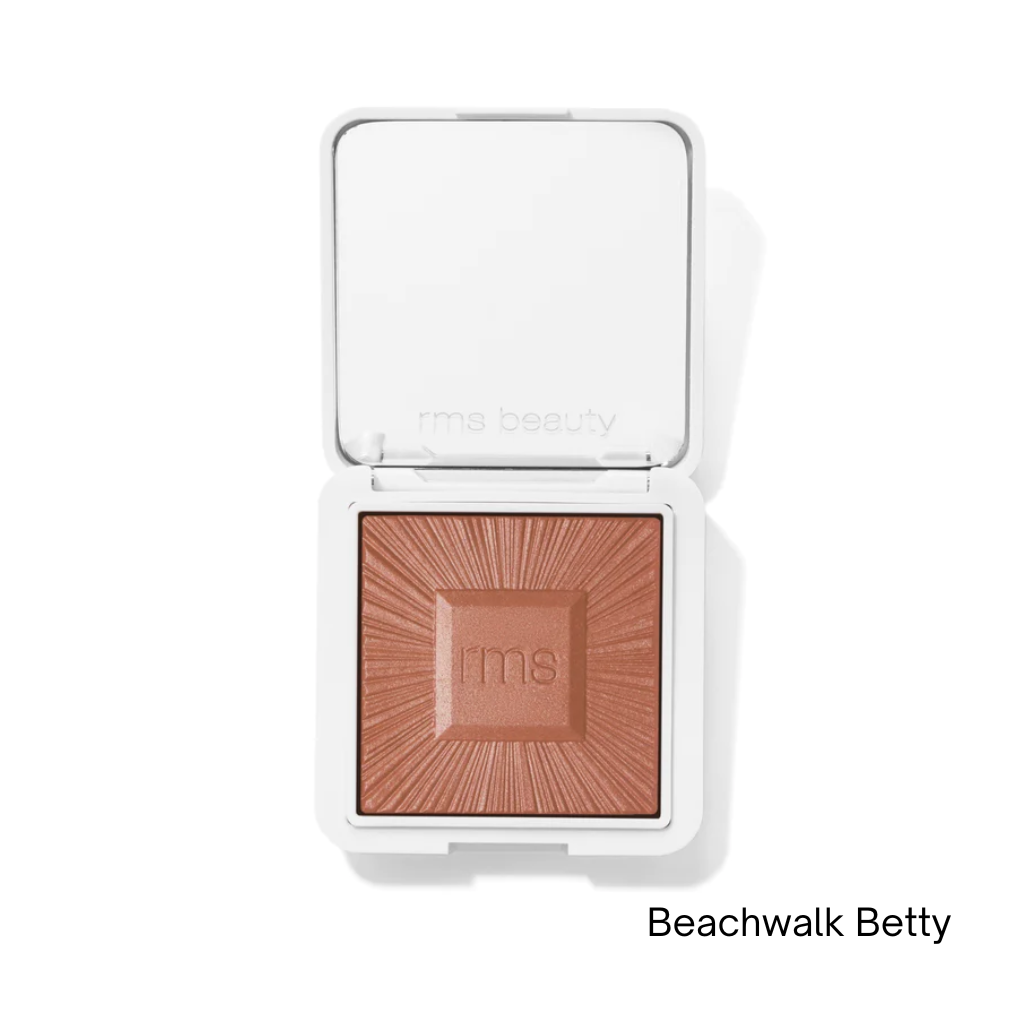 RMS Beauty | ReDimension Hydra Bronzer - Naturelle.fi 