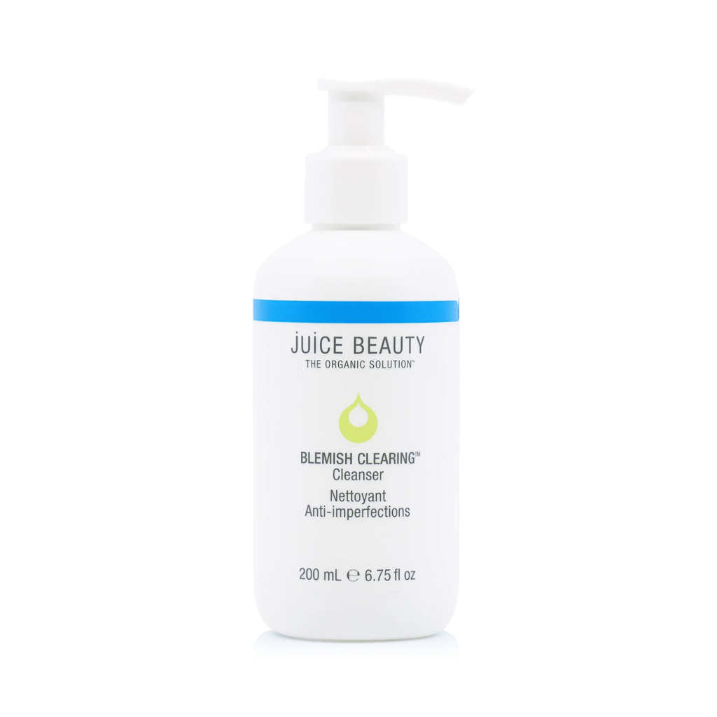 Juice Beauty | Blemish Clearing Cleanser - Naturelle.fi