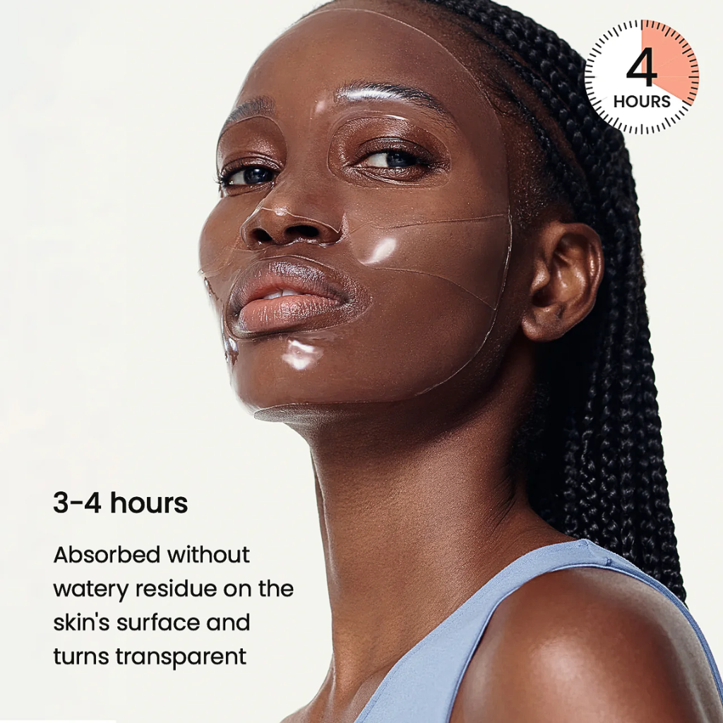 Biodance | Hydro Cera-Nol Real Deep Mask - Naturelle