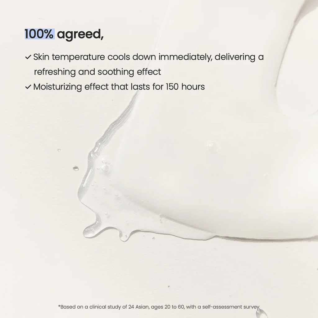 Biodance | Hydro Cera-Nol Real Deep Mask - Naturelle