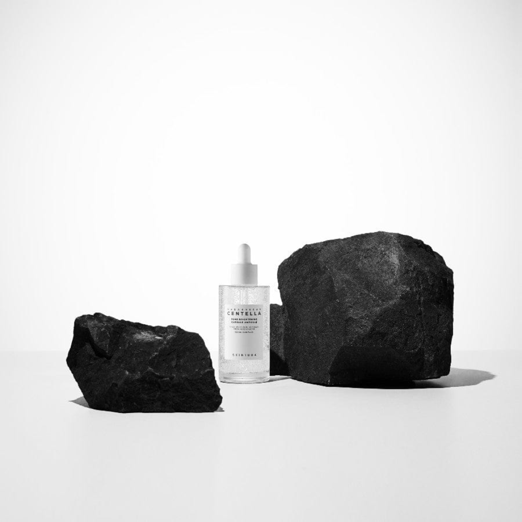 SKIN1004 | Centella Tone Brightening Capsule Ampoule - Naturelle