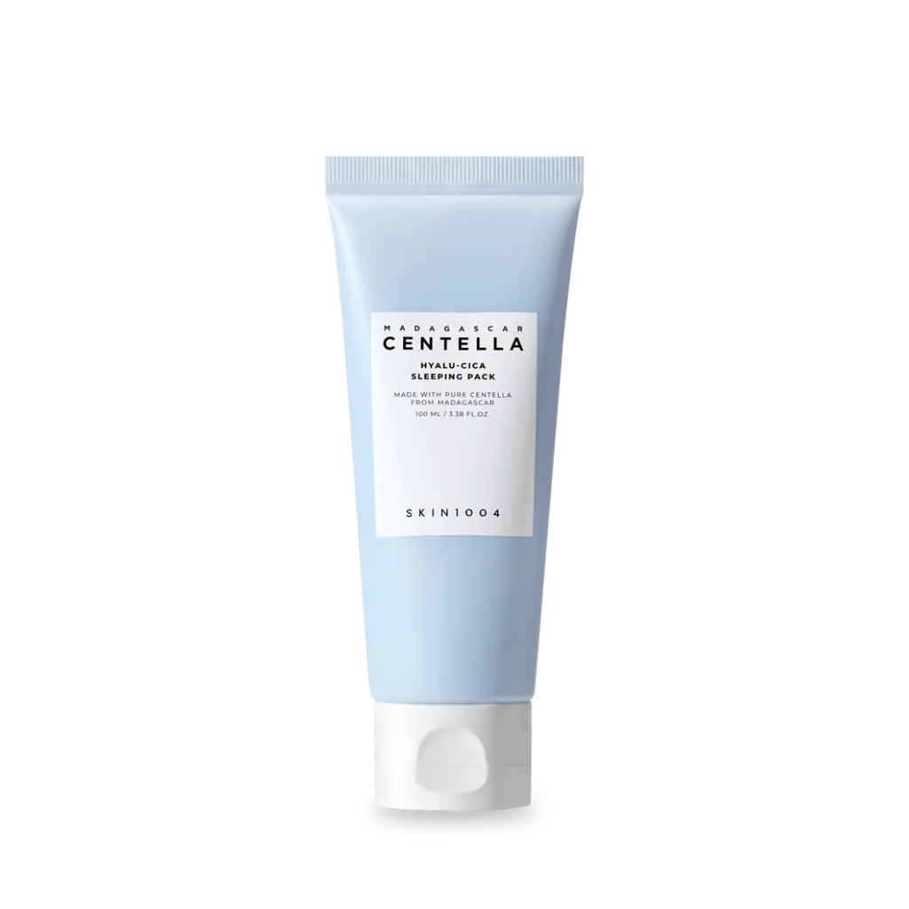 SKIN1004 | Centella Hyalu-Cica Sleeping Pack - Naturelle