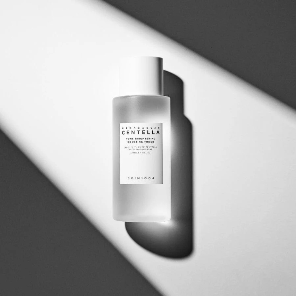 SKIN1004 | Centella Tone Brightening Boosting Toner - Naturelle