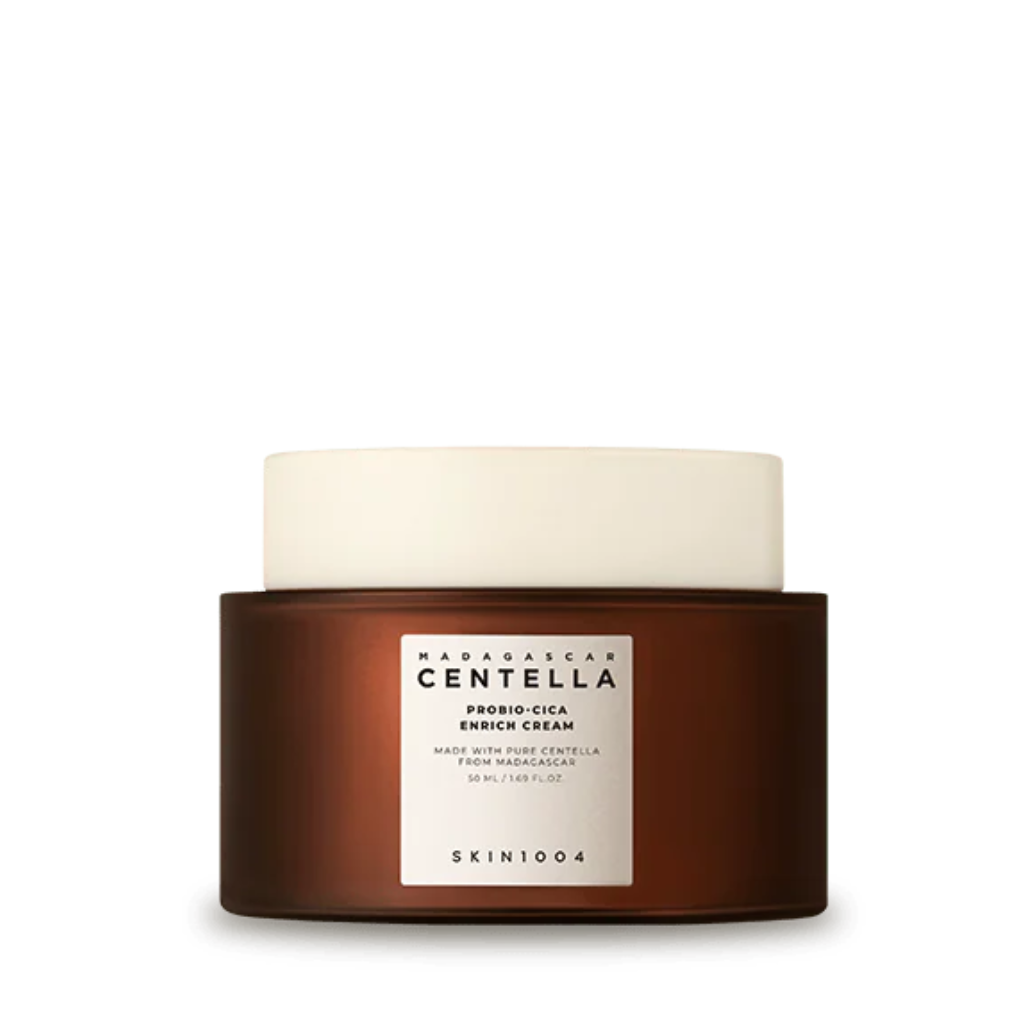 SKIN1004 | Centella Probio-Cica Enrich Cream - Naturelle