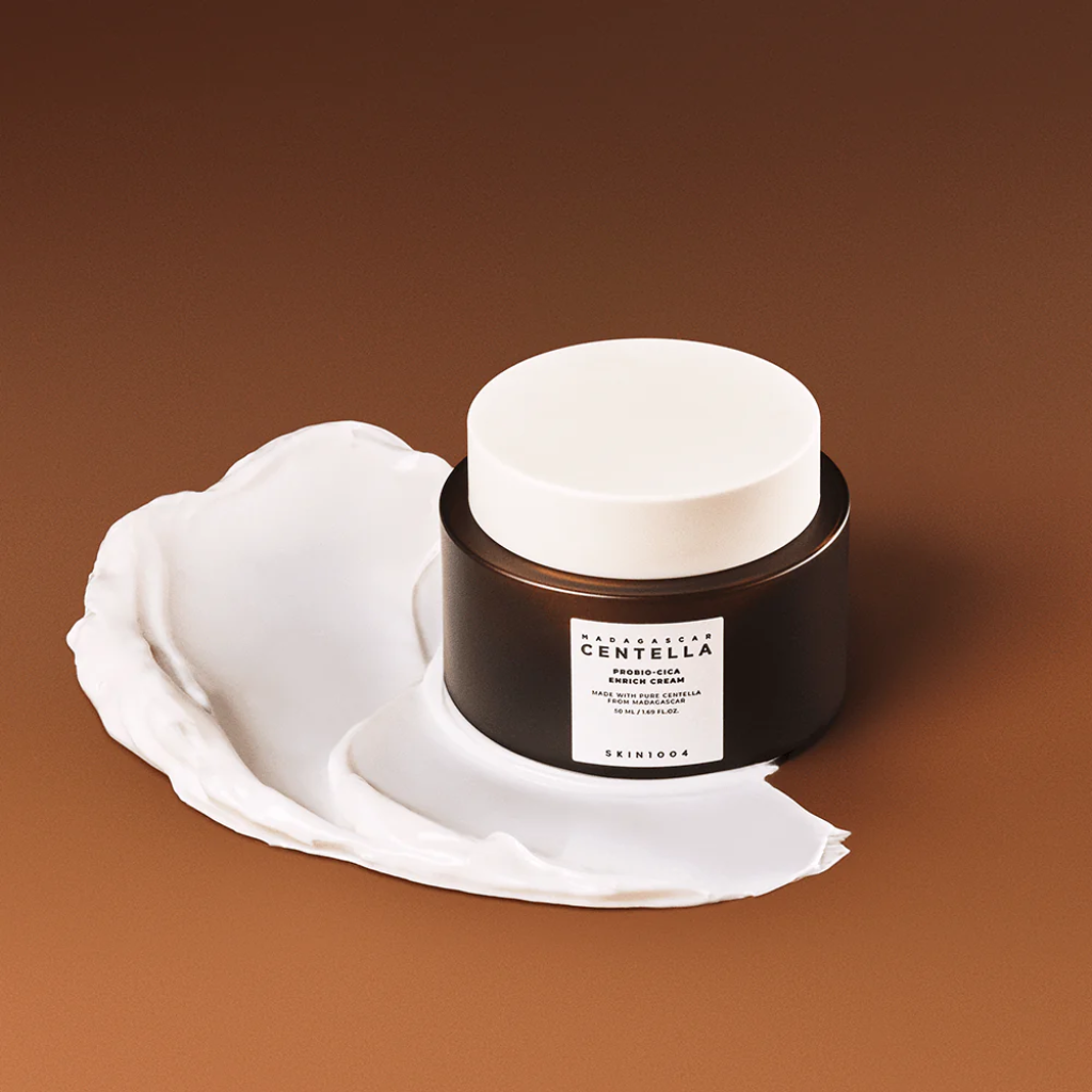 SKIN1004 | Centella Probio-Cica Enrich Cream - Naturelle