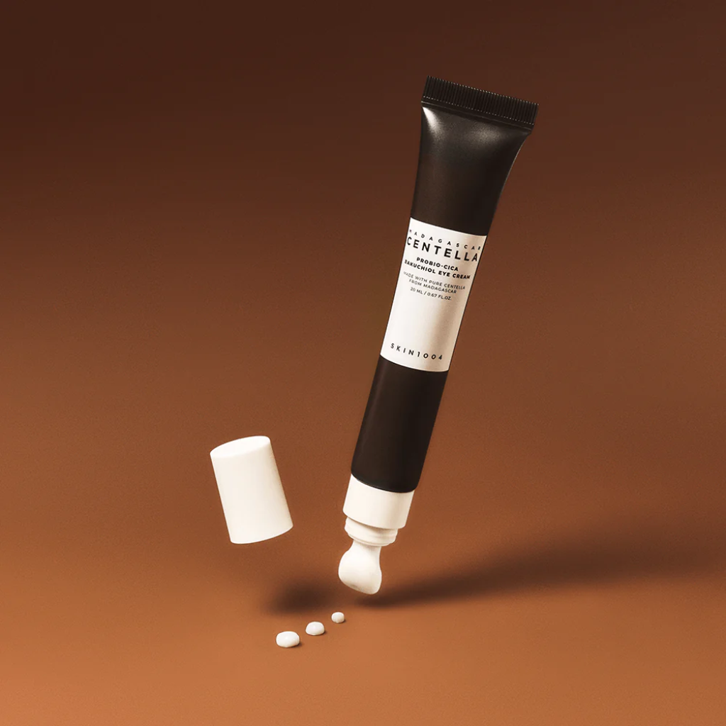 SKIN1004 | Centella Probio-Cica Bakuchiol Eye Cream - Naturelle 