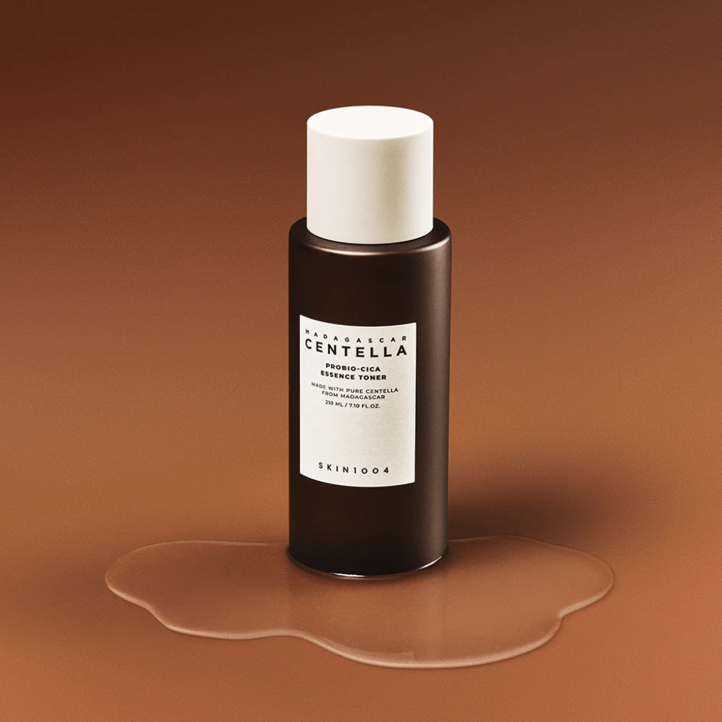 SKIN1004 | Centella Probio-Cica Essense Toner - Naturelle