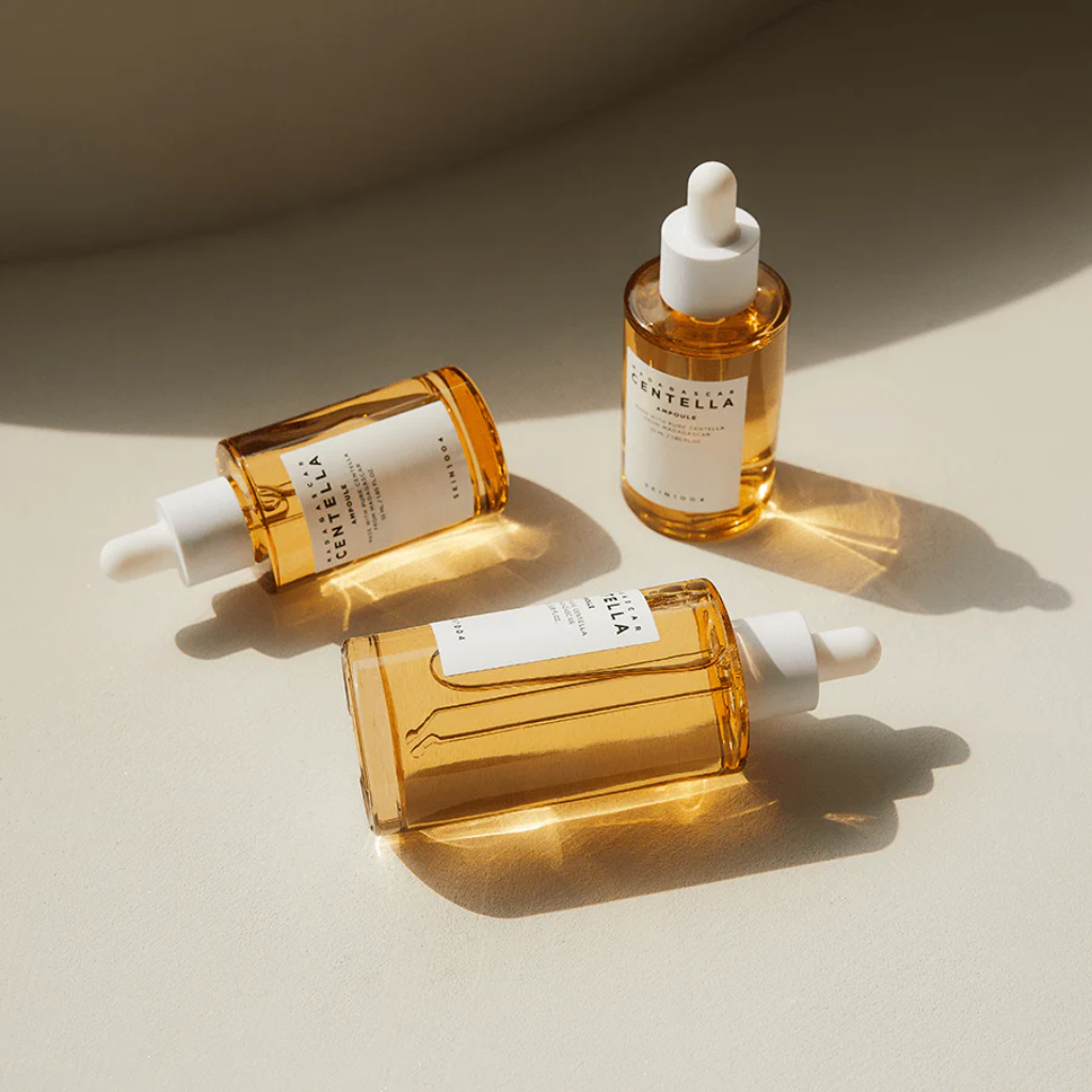 SKIN1004 | Madagascar Centella Ampoule - Naturelle
