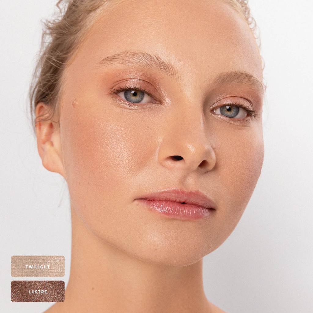 Ere Perez | Chamomile Eye Palette - Naturelle