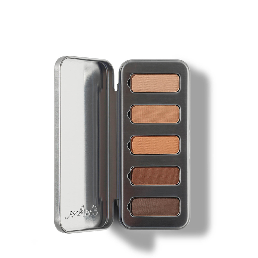 Ere Perez | Chamomile Eye Palette - Naturelle