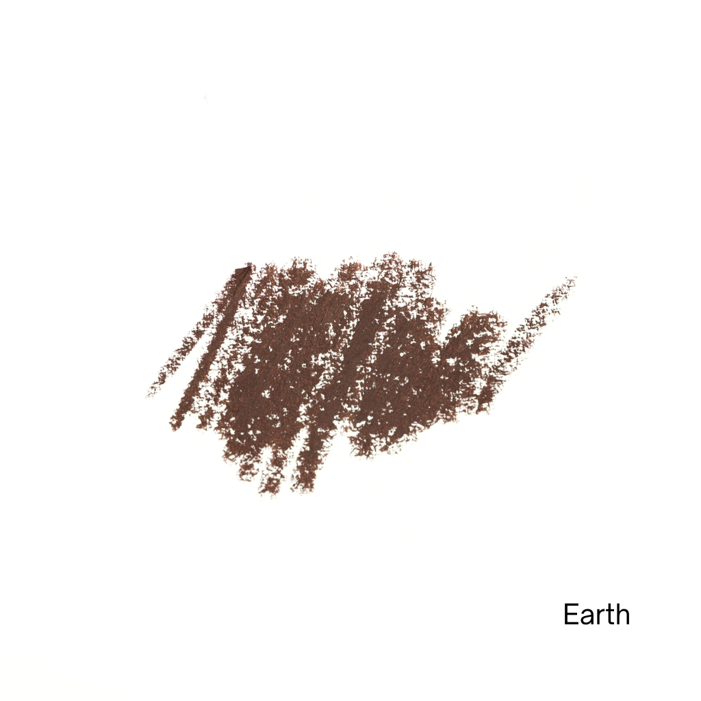 Ere Perez | Jojoba Eye Pencil Earth - Naturelle.fi