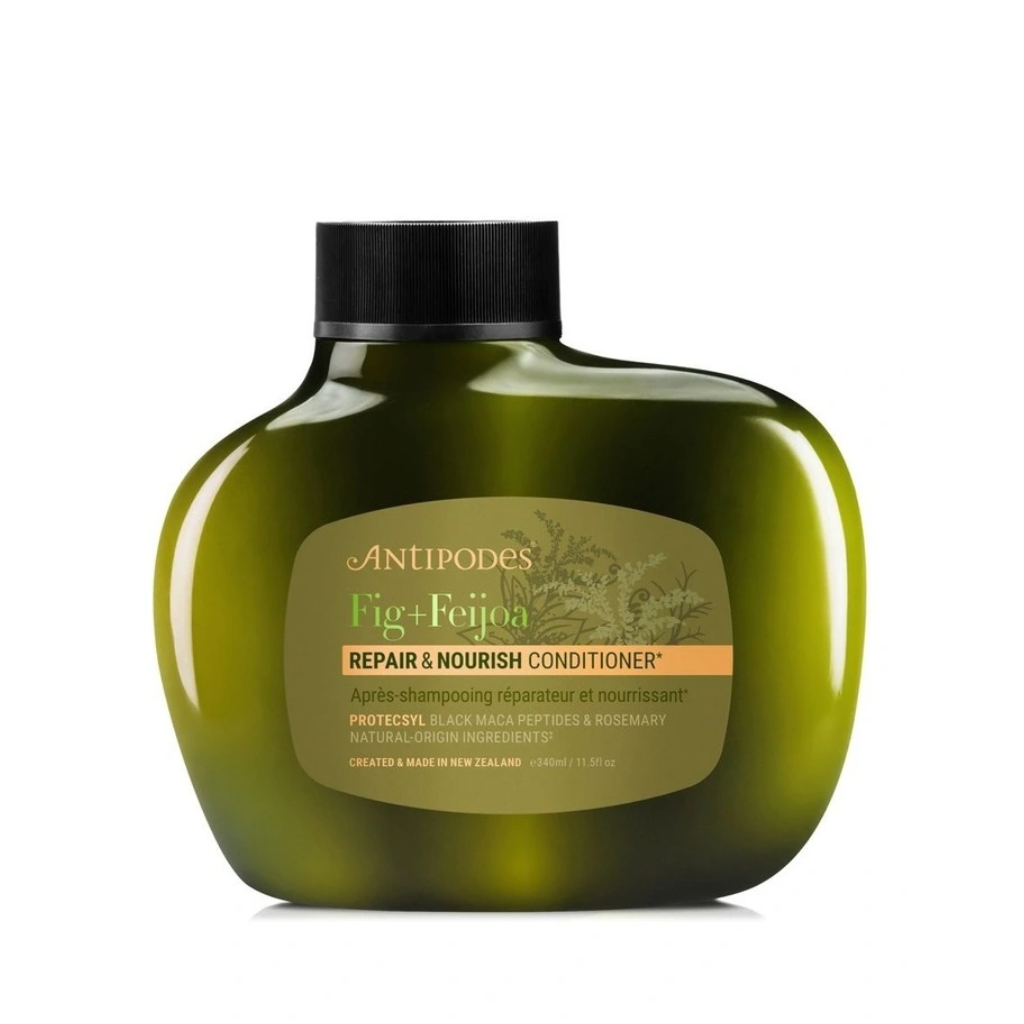 Antipodes | Fig + Feijoa Repair & Nourish Conditioner - Naturelle