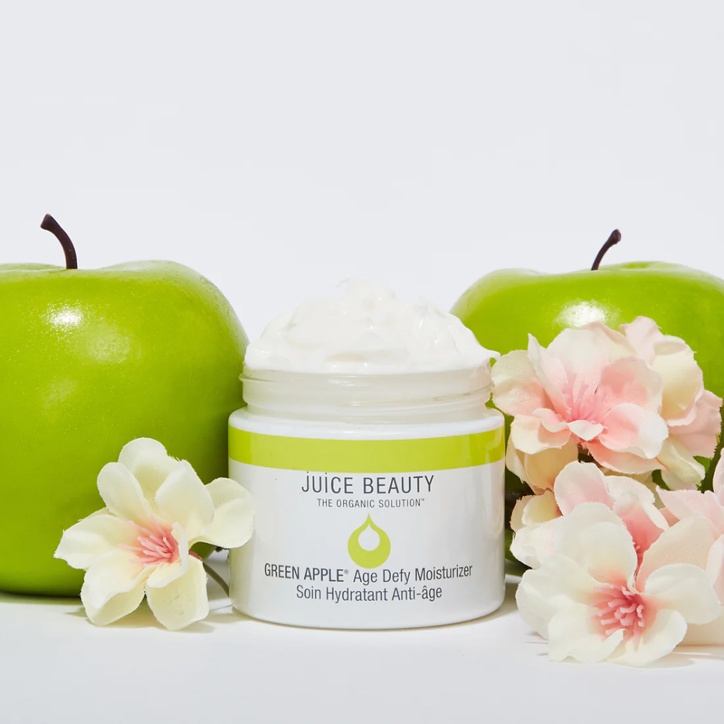 Juice Beauty | Green Apple Age Defy Moisturizer - Naturelle.fi
