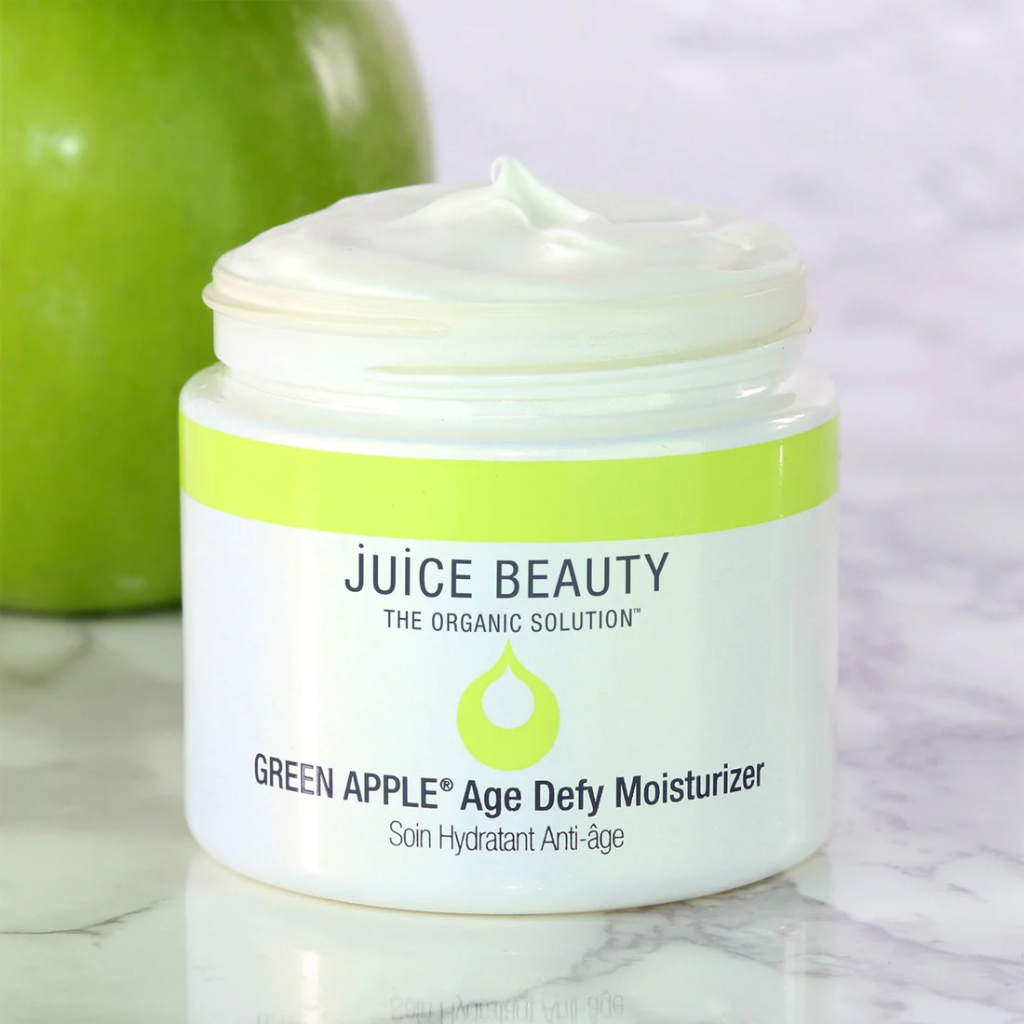 Juice Beauty | Green Apple Age Defy Moisturizer - Naturelle.fi