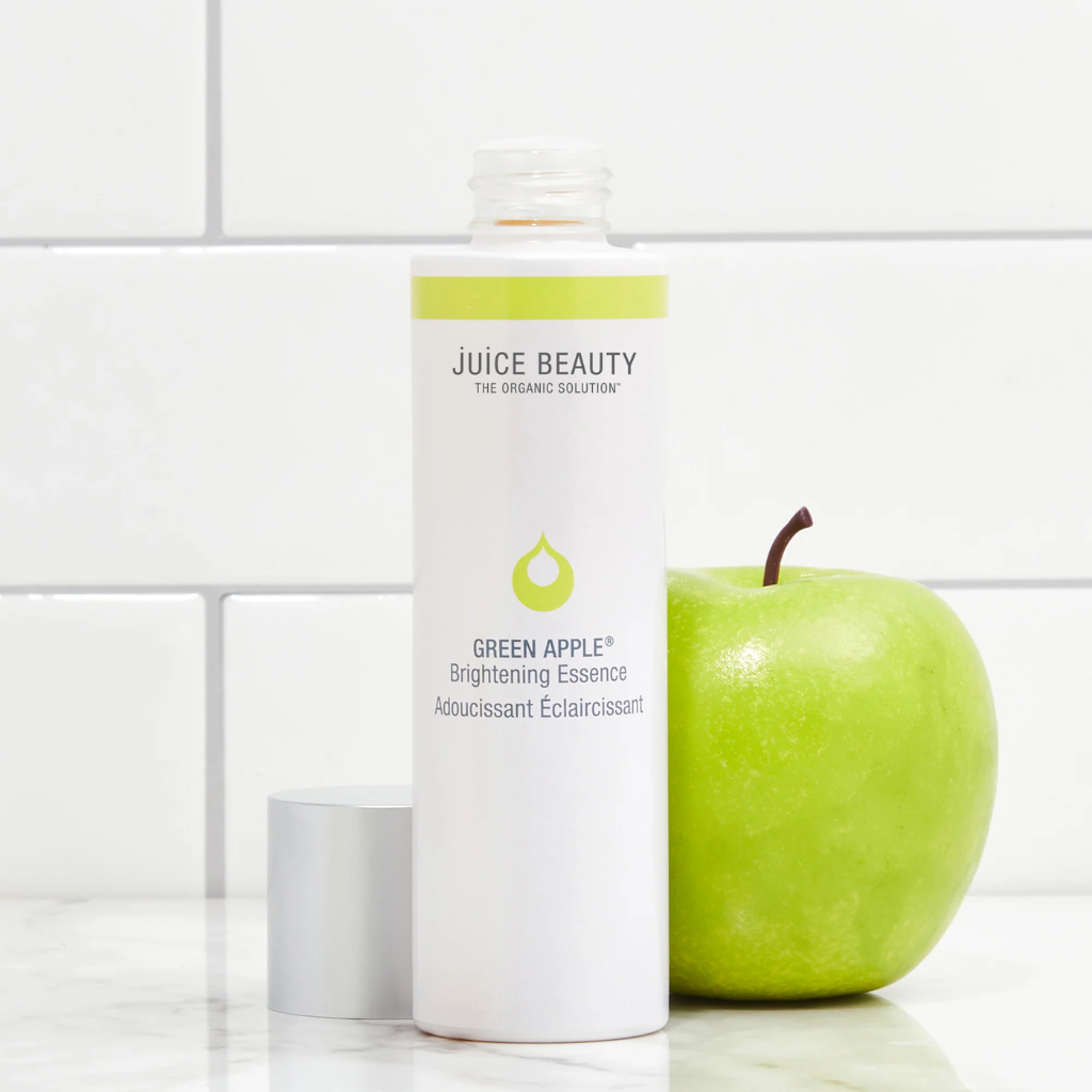 Green Apple Brightening Essence | Outlet