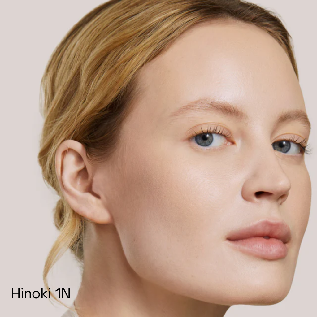 ILIA Beauty | Skin Rewind Complexion Stick Hinoki - Naturelle.fi