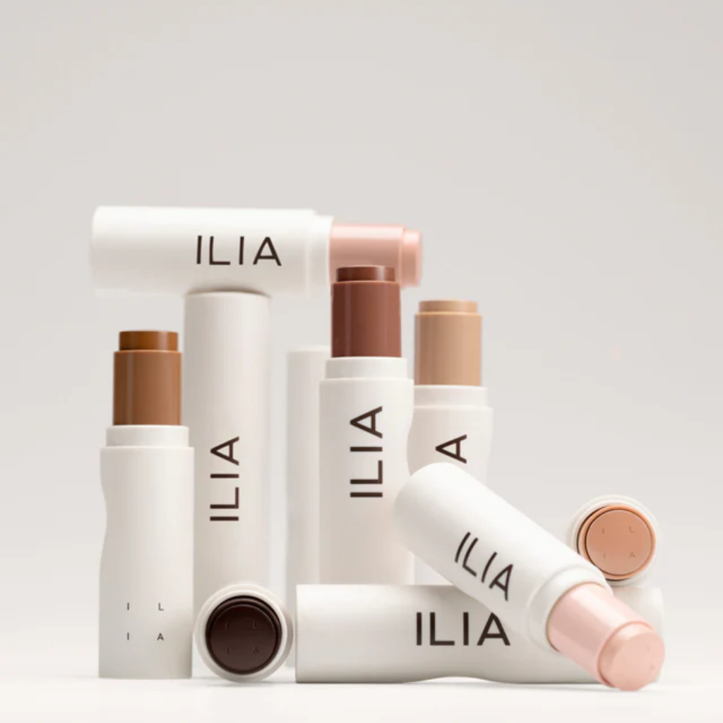 ILIA Beauty | Skin Rewind Complexion Stick - Naturelle.fi