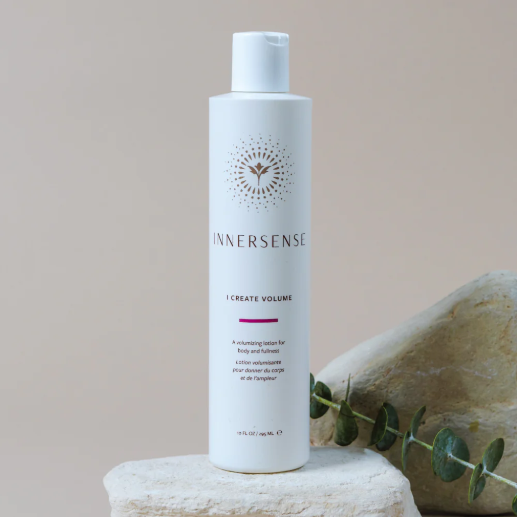 Innersense | I Create Volume - Naturelle.fi