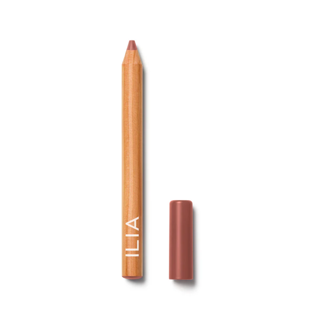 ILIA Beauty | Lip Sketch Hydrating Crayon -  Naturelle