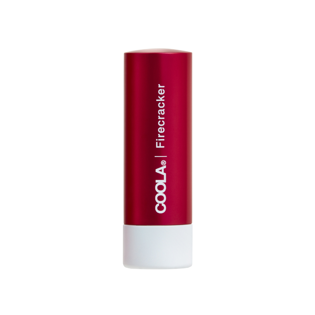 Liplux Tinted Lip Balm SPF 30 - Firecracker | Outlet