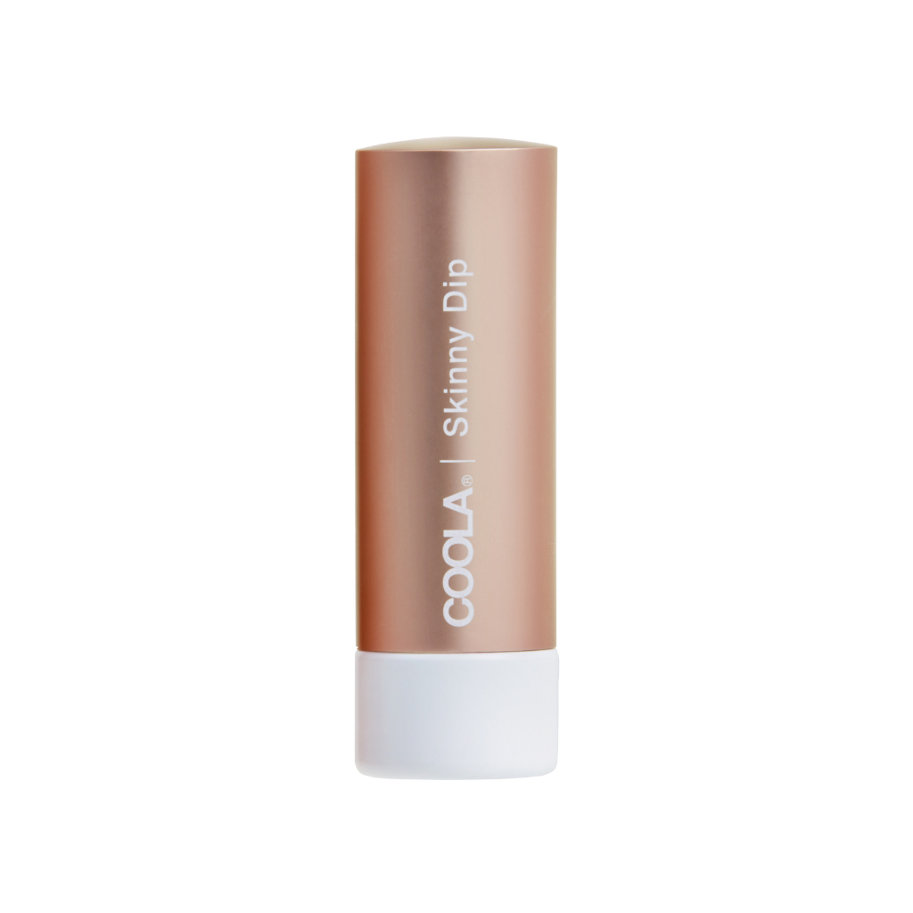 Liplux Tinted Lip Balm SPF 30 - Skinny Dip | Outlet