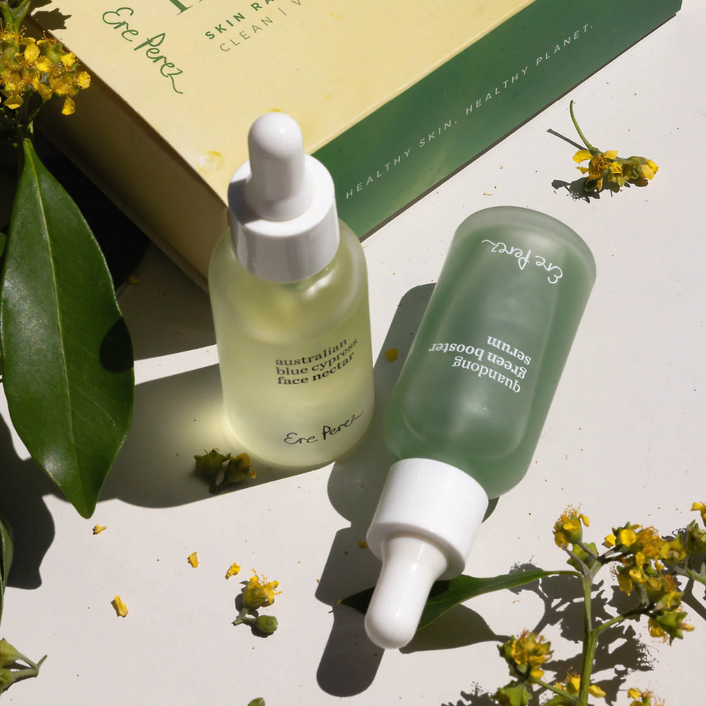 Ere Perez | Native Glow Duo Gift Set