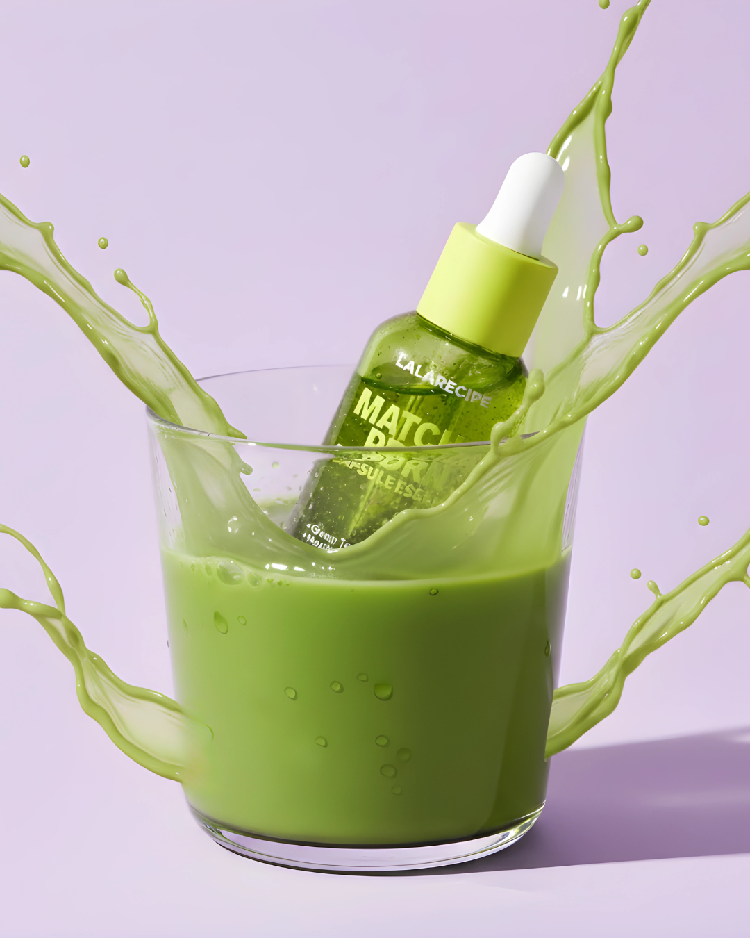 Matcha Pdrn Capsule Essence