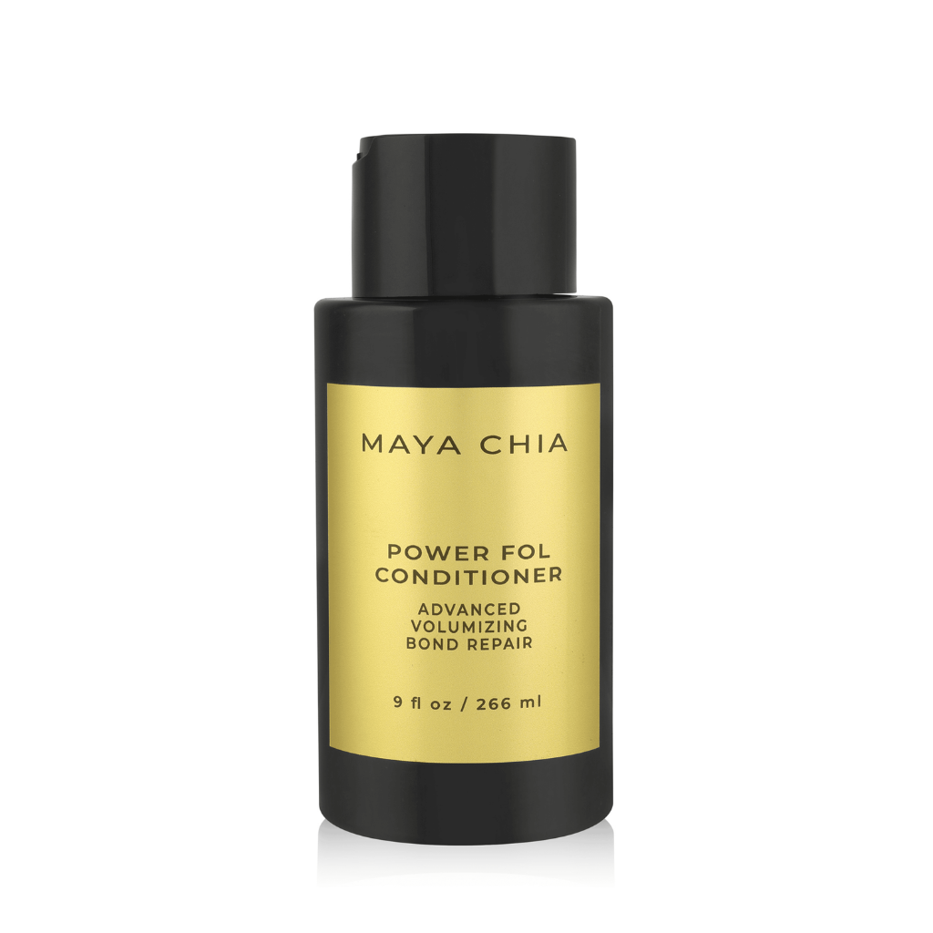 Maya Chia | Power Fol Conditioner - Advanced Volumizing Bond Repair - Naturelle