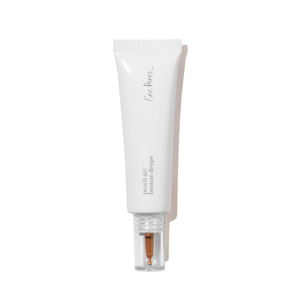 Ere Perez | Peach Gel Bronze Drops - Naturelle
