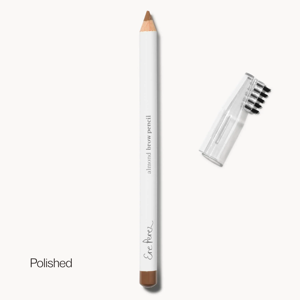Ere Perez | Almond brow Pencil Perfect - Naturelle.fi