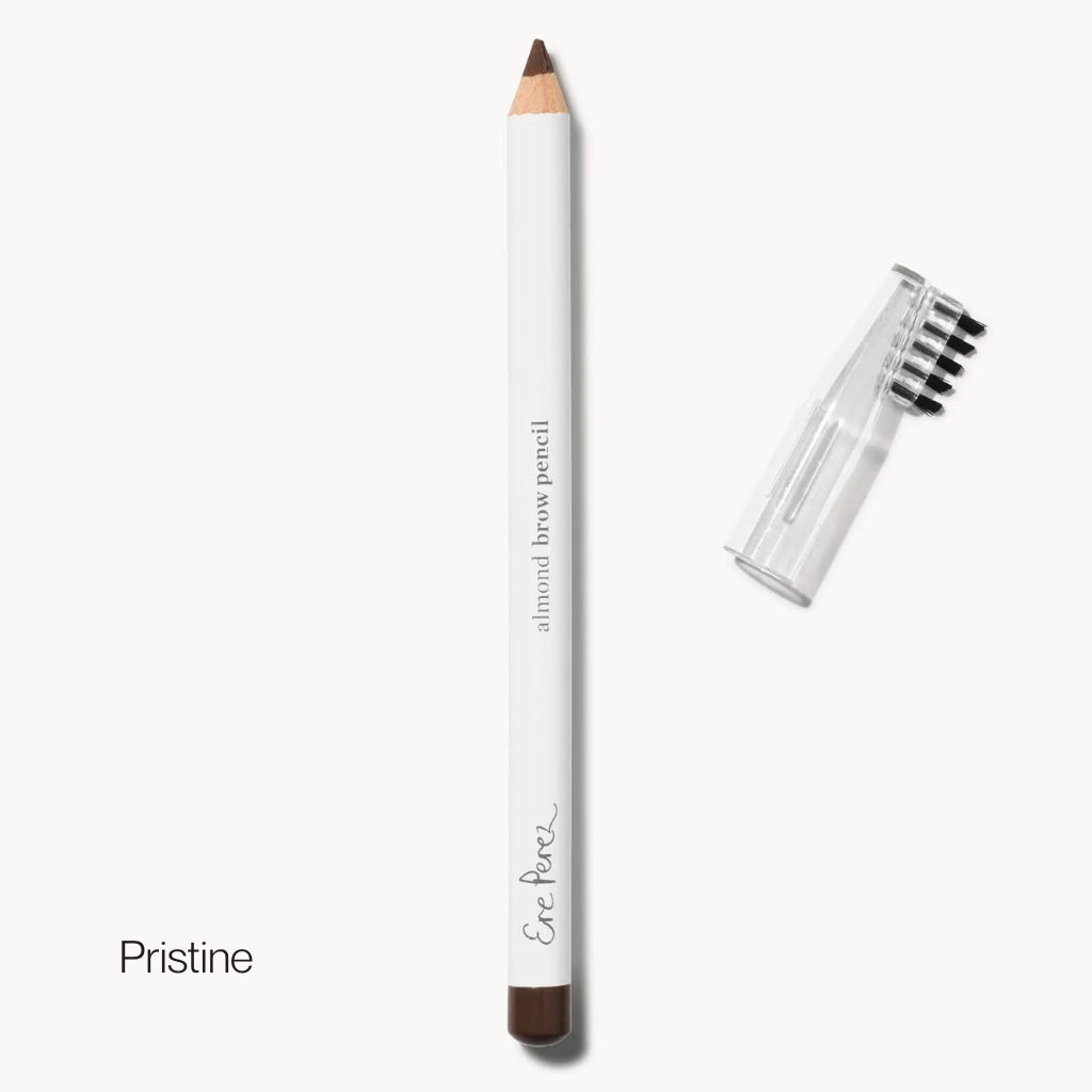 Ere Perez | Almond brow Pencil Perfect - Naturelle.fi