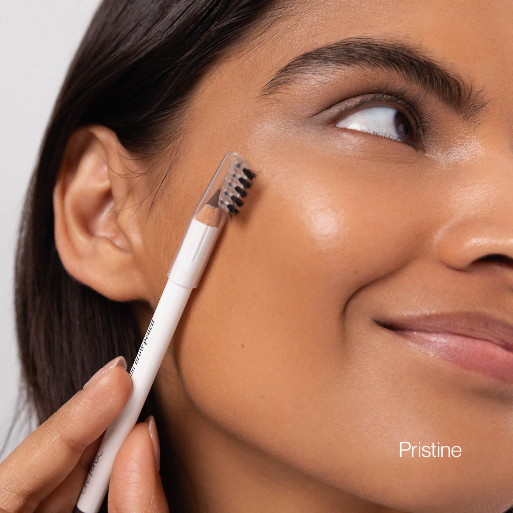 Ere Perez | Almond brow Pencil Perfect - Naturelle.fi