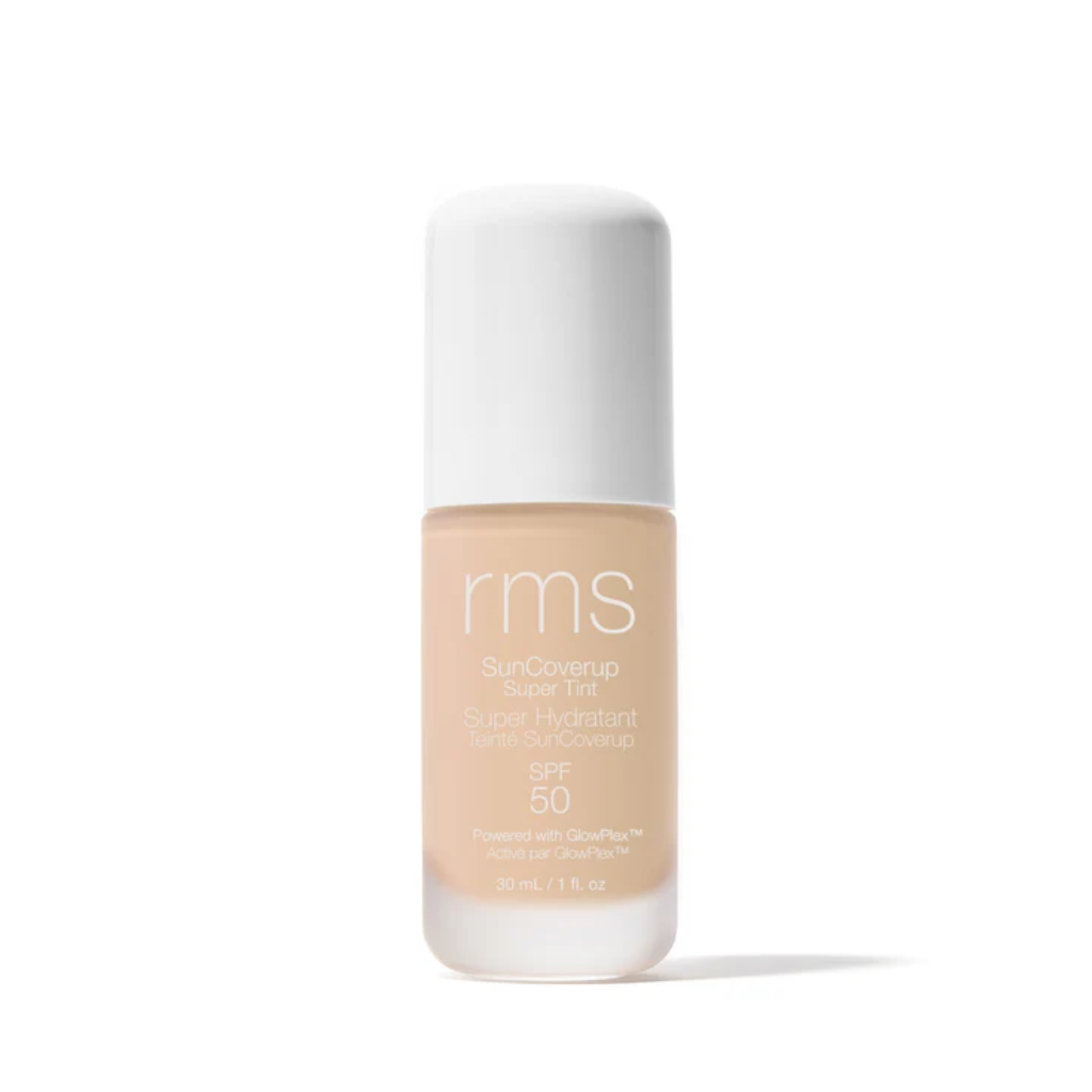 RMS Beauty | SunCoverup Super Tint SPF 50 - Naturelle.fi