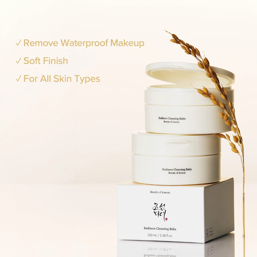 Beauty of Joseon | Radiance Cleansing Balm