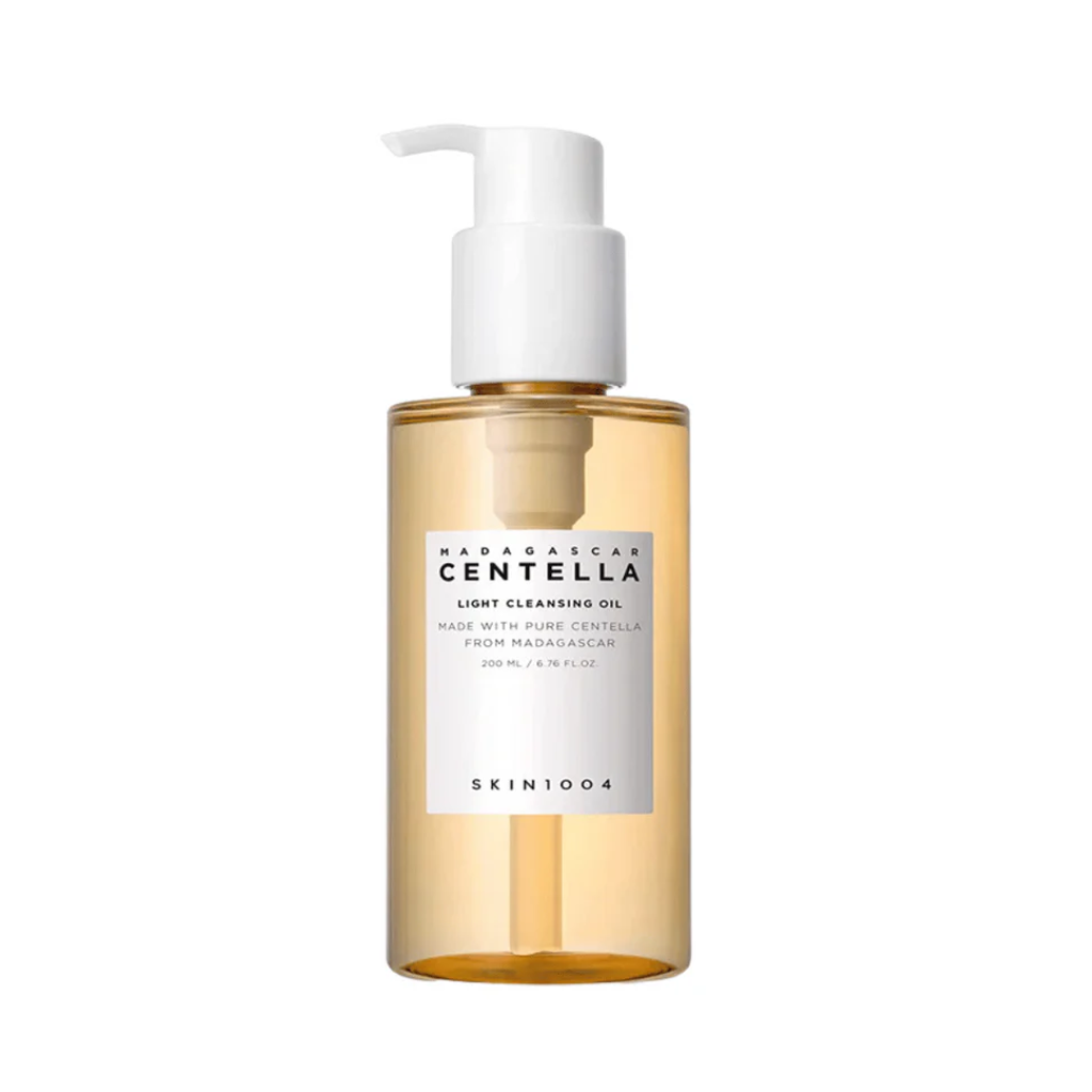 SKIN1004 | Madagascar Centella Light Cleansing Oil - Naturelle