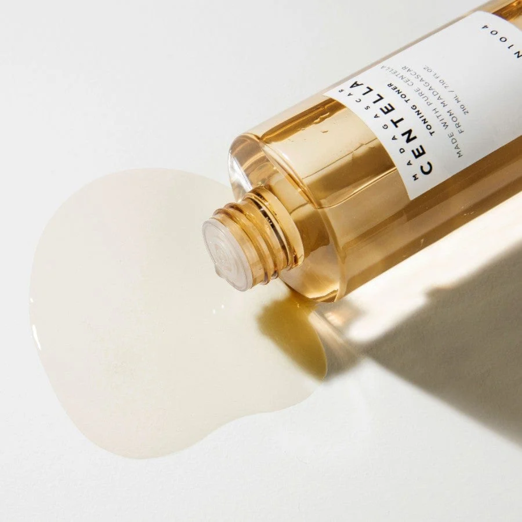 SKIN1004 | Madagascar Centella Toning Toner - Naturelle