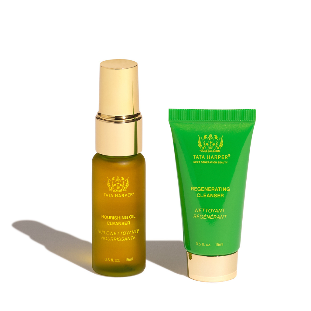 Tata Harper | Radiance Reset Mini Set - Naturelle