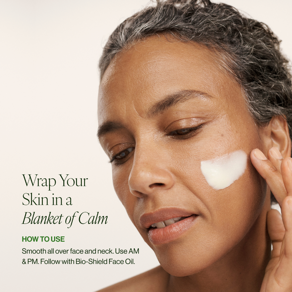 Tata Harper | Superkind Calming Crème Travel 20 ml - Naturelle