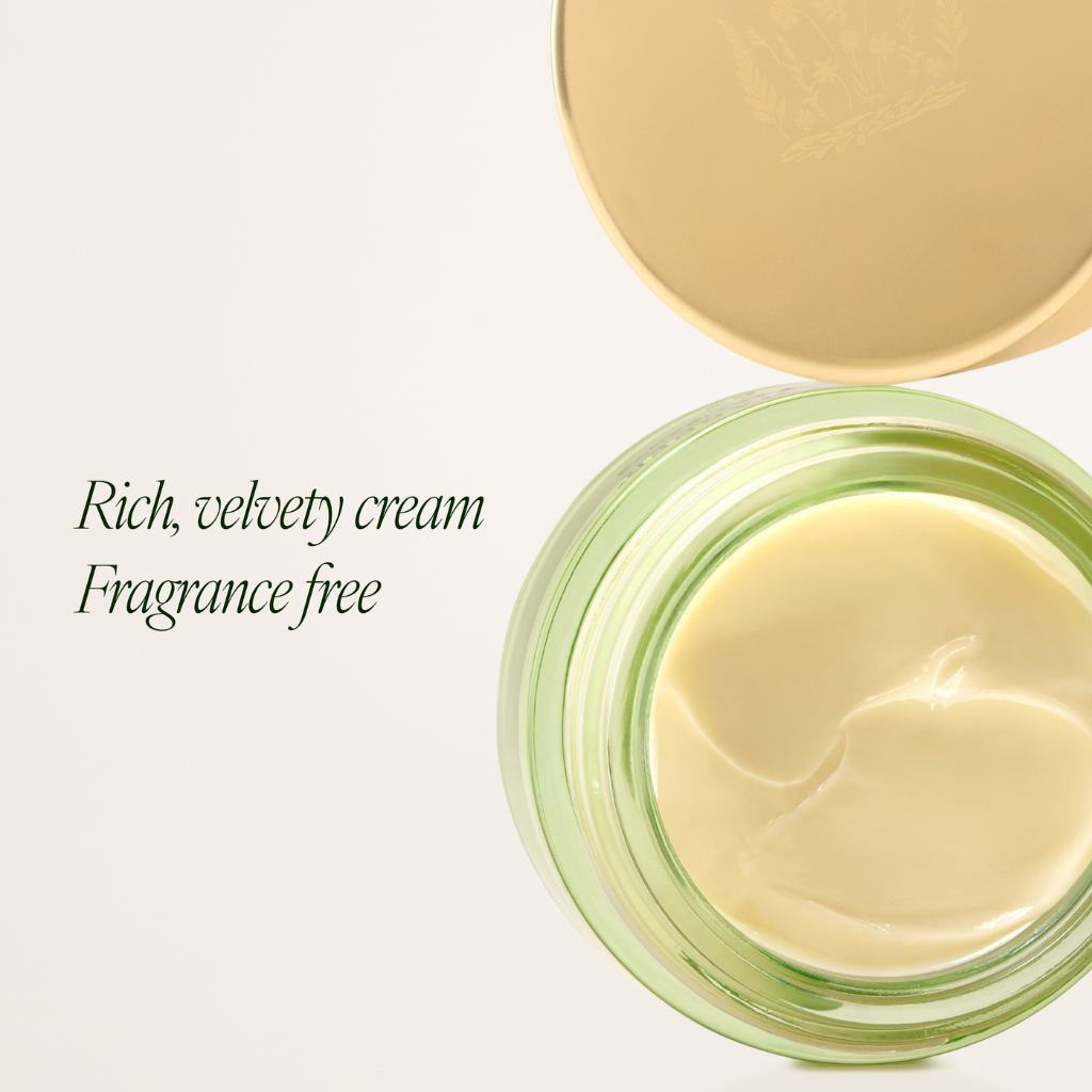 Tata Harper | Superkind Calming Crème Travel 20 ml - Naturelle