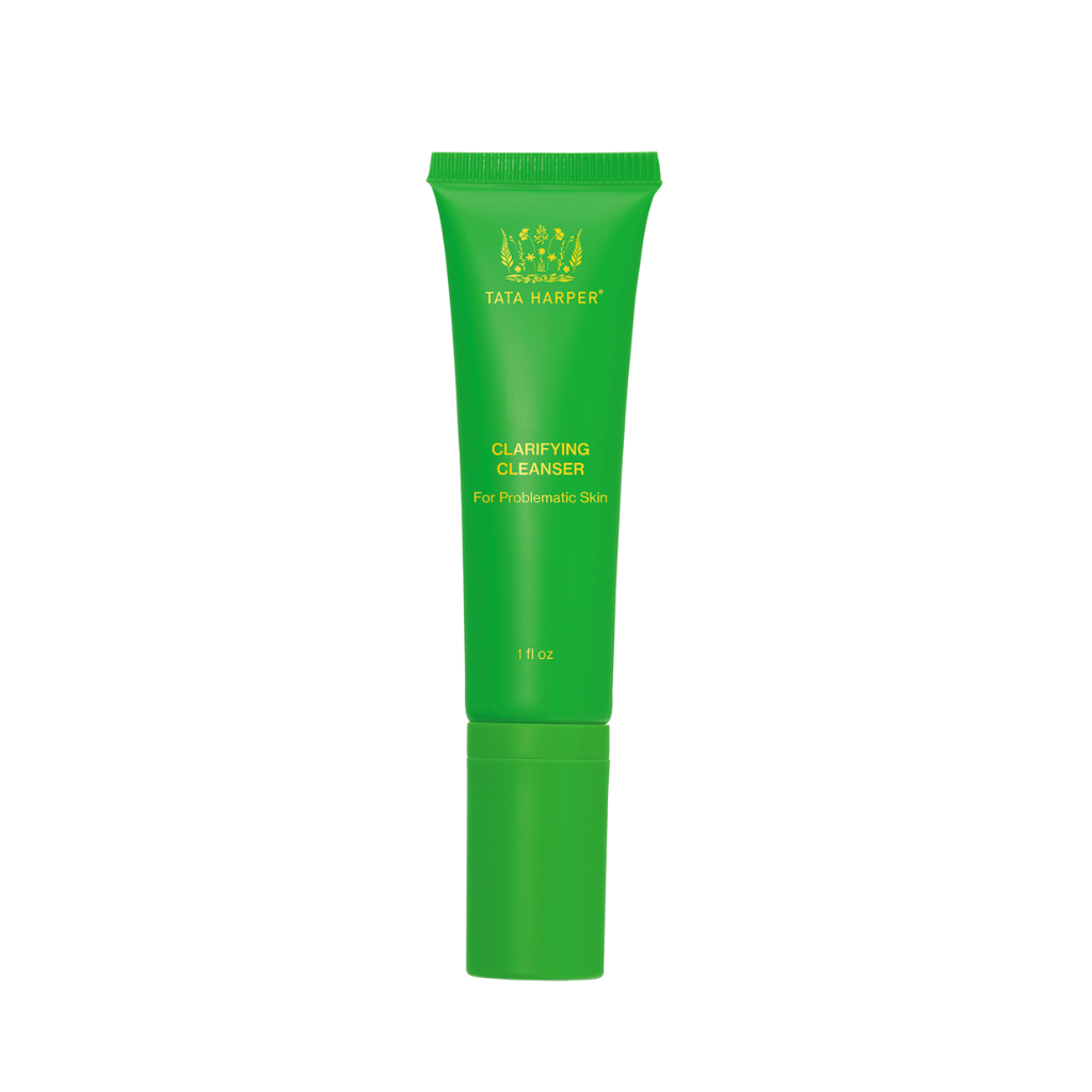 Tata Harper | Clarifying Cleanser Travel 30 ml - Naturelle