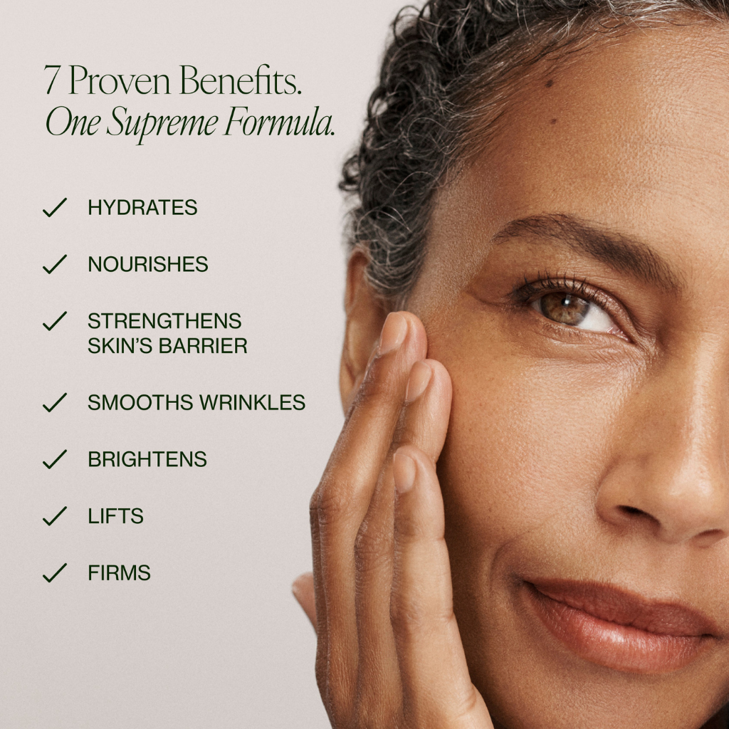 Tata Harper | Crème Supreme Travel 20 ml - Naturelle