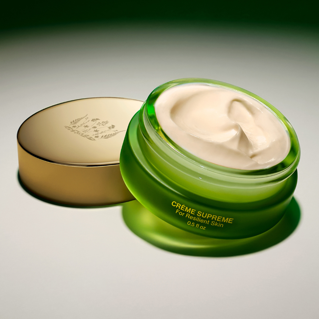 Tata Harper | Crème Supreme Travel 20 ml - Naturelle