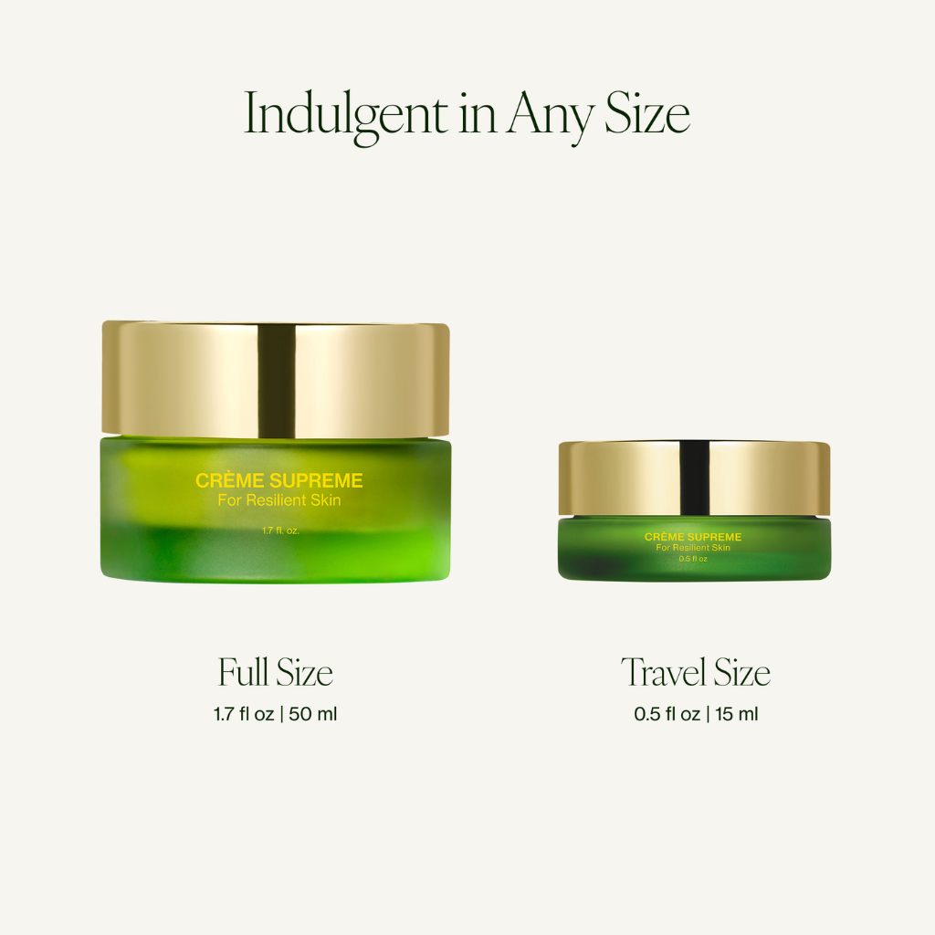 Tata Harper | Crème Supreme Travel 20 ml - Naturelle