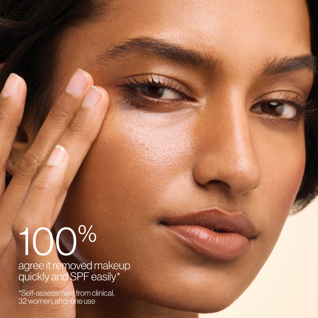 Tata Harper | Nourishing Oil Cleanser Travel 30 ml - Naturelle