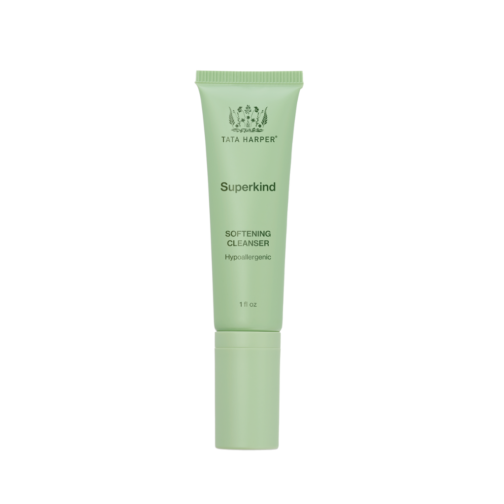 Tata Harper | Superkind Softening Cleanser Travel 30 ml - Naturelle